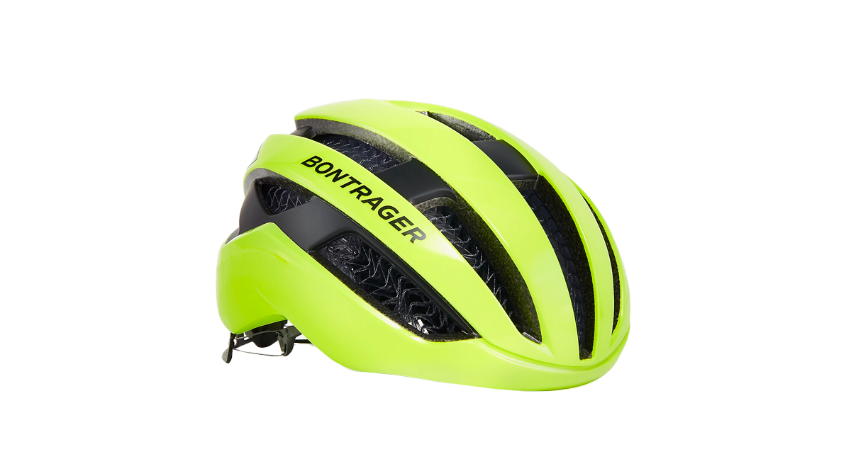 bontrager circuit wavecel helmet