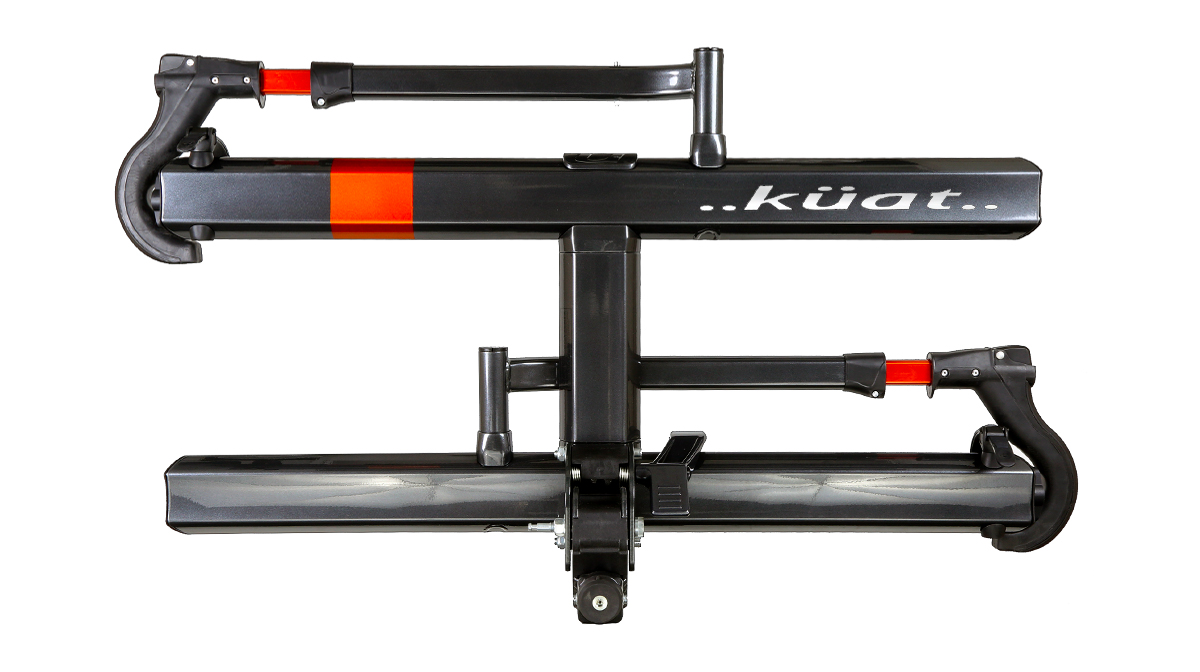 kuat sherpa 2.0 hitch rack