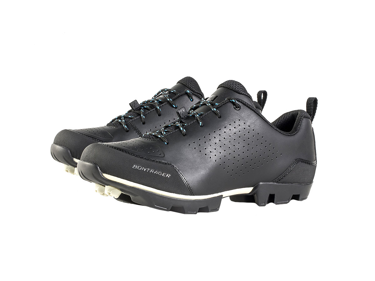 bontrager gr2 gravel shoe