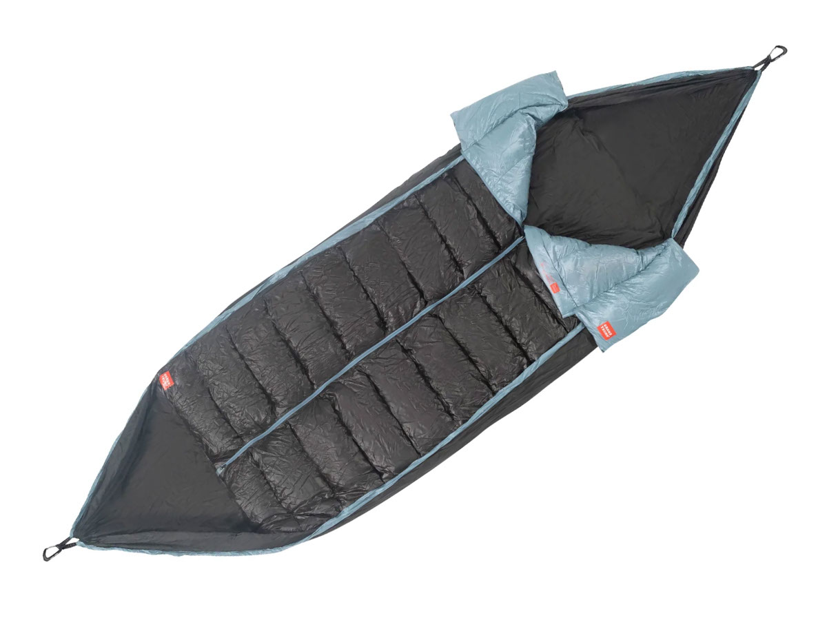 grand trunk evolution 20 down hammock