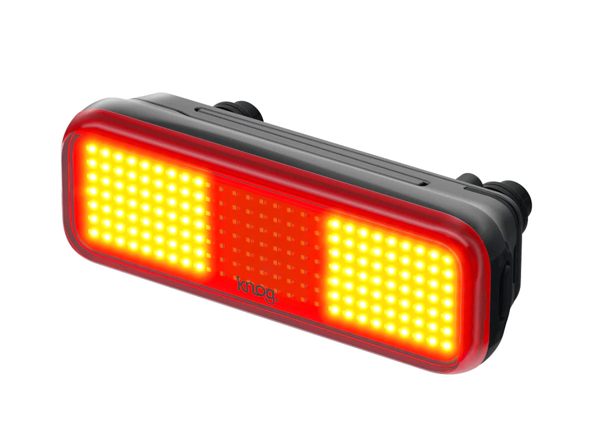 knog blinder link rear bike light