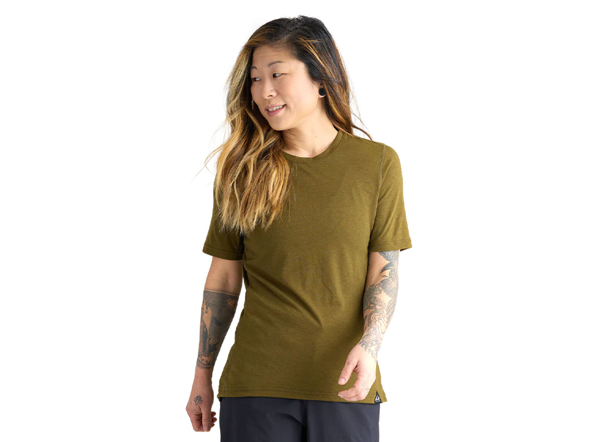 pnw ozone trail jersey
