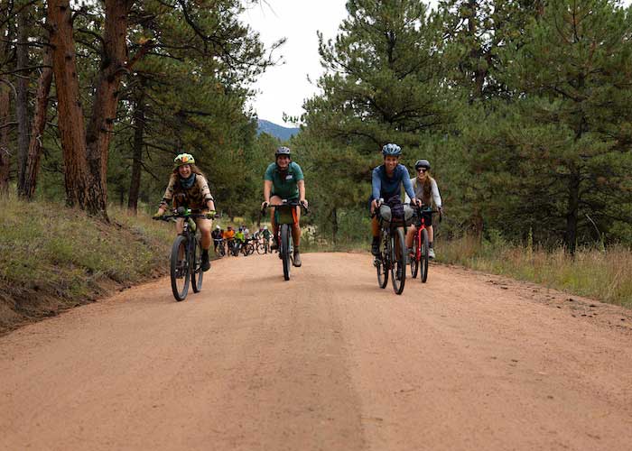 Bikepacking Roots’ Rocky Mountain Bikepacking Summit image 1