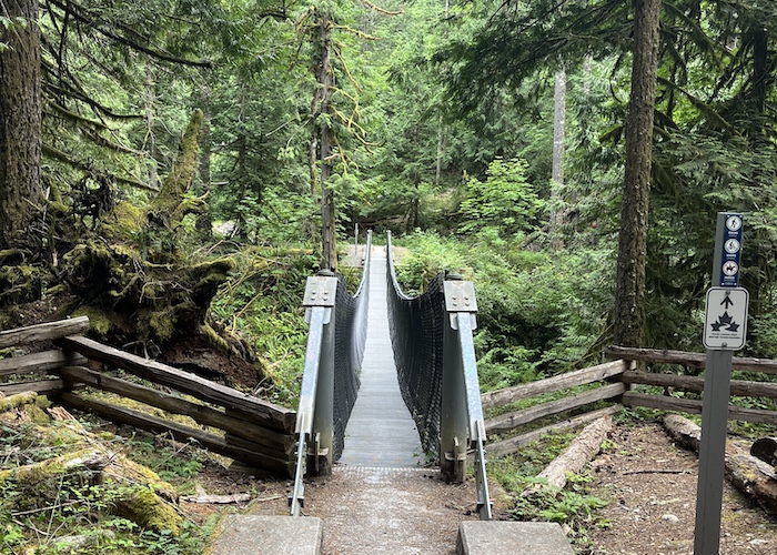 Vancouver Crossing Loop Image 3