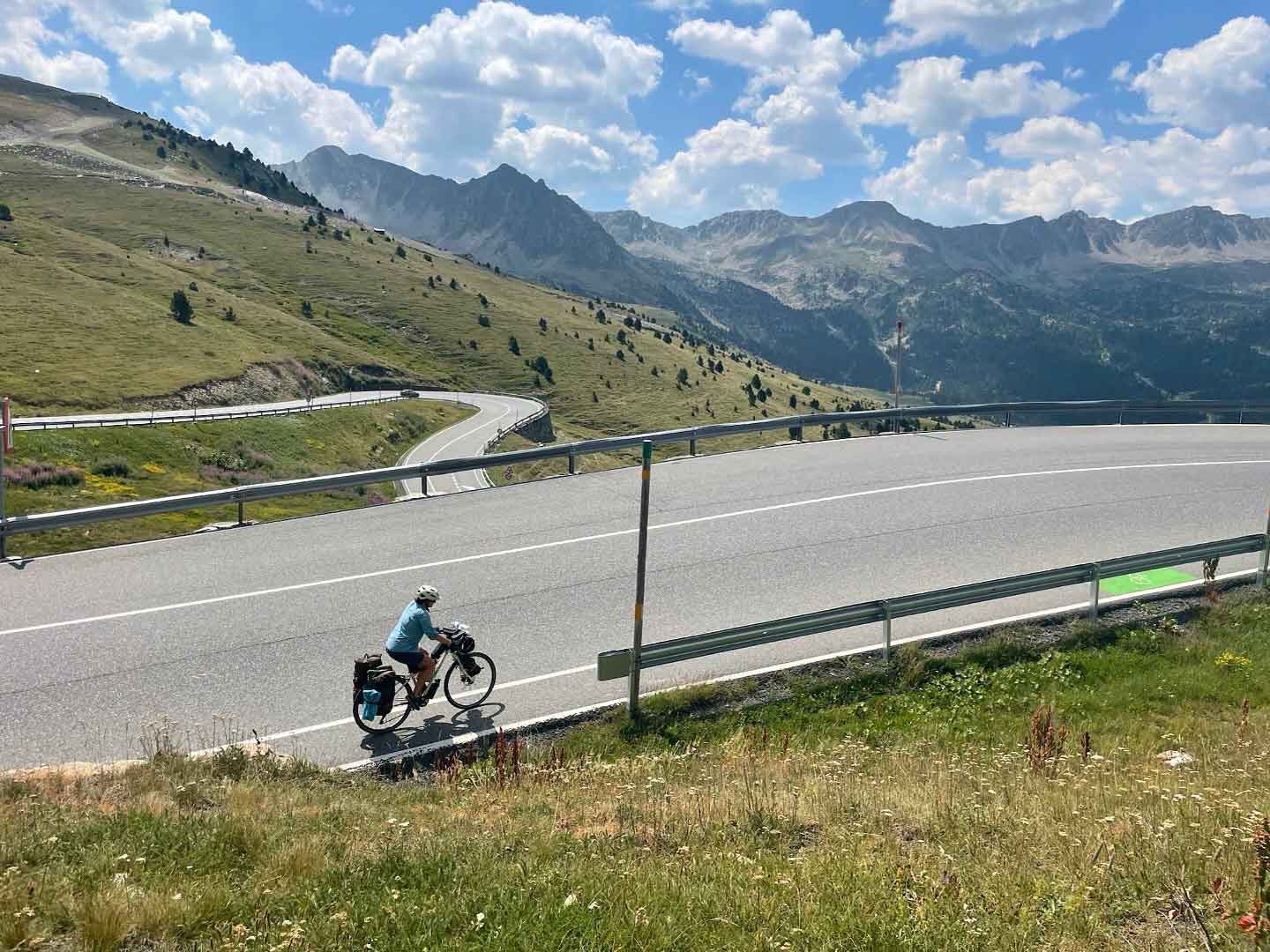 From the Magazine: Traveling Ernestly