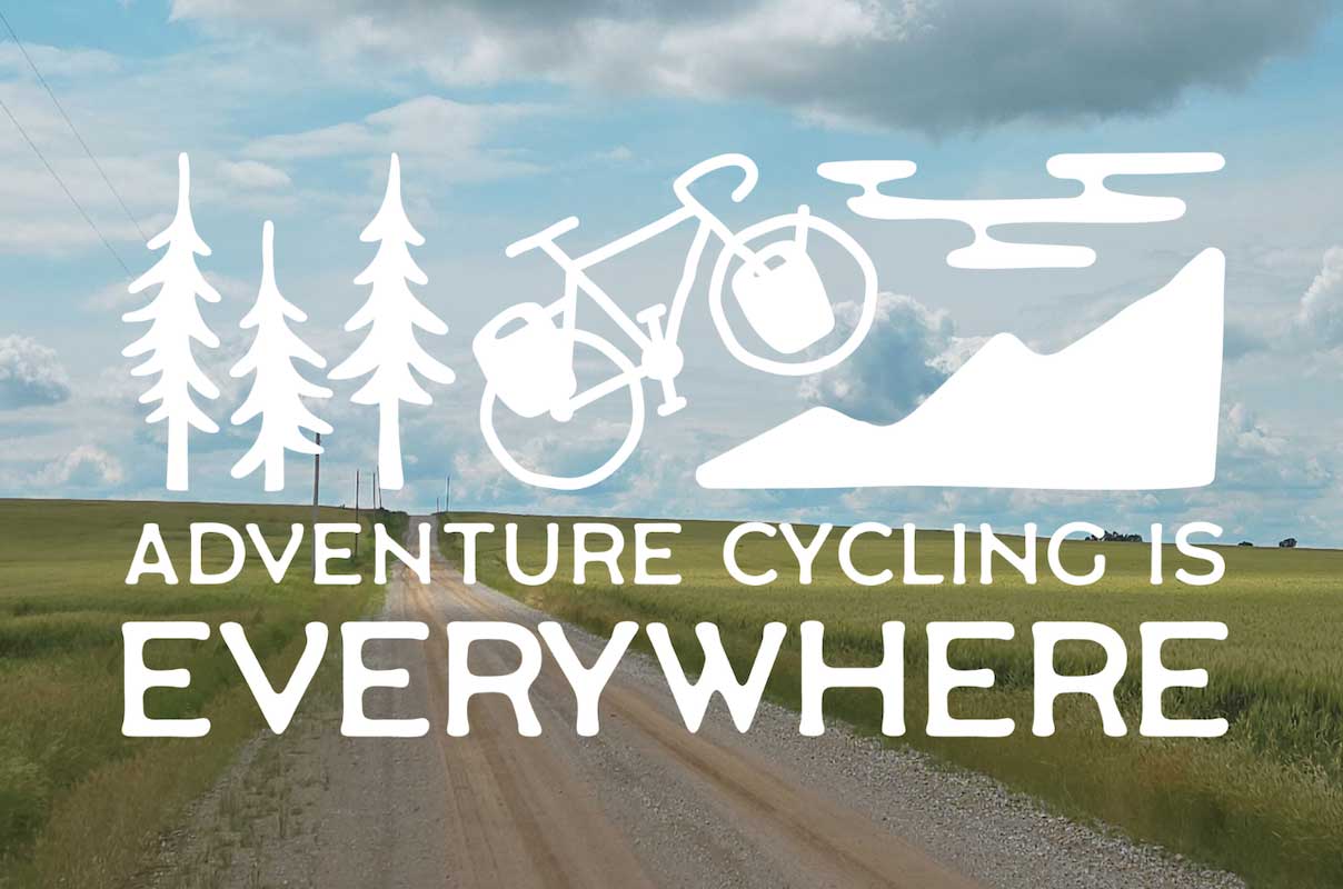 Four Stories That Prove Adventure Cycling Is Everywhere