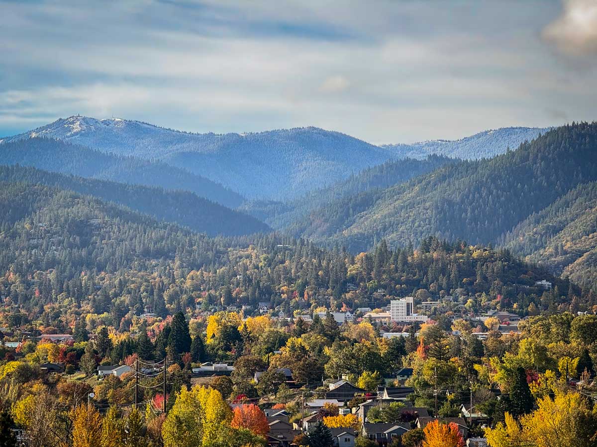 6 of Our Route Researcher’s Favorite Spots Along the New Klamath Mountains Loop