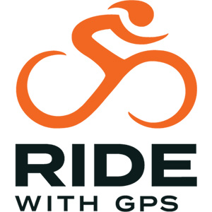 Ride with GPS