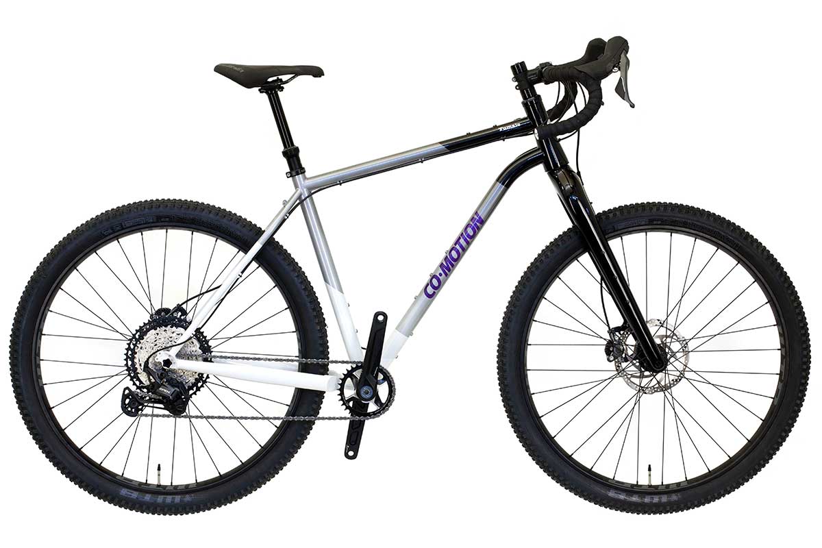 Co-Motion Tumalo