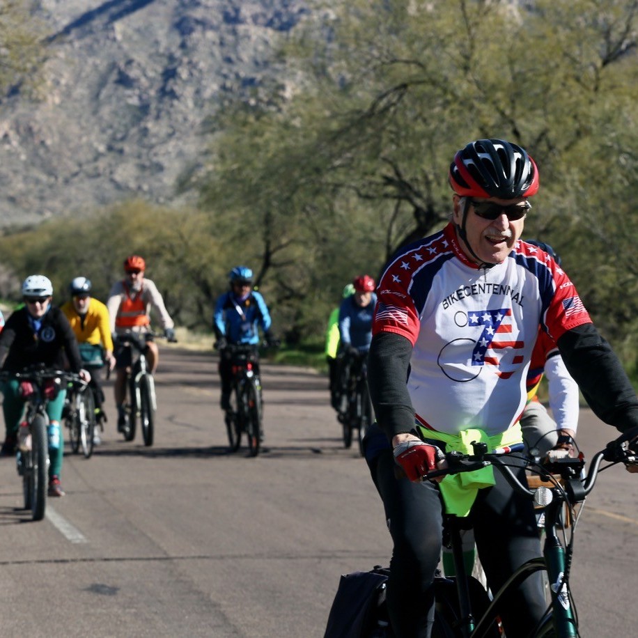 50th Anniversary events