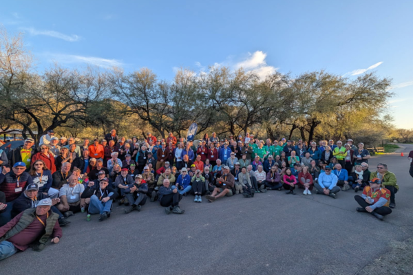 50th Anniversary events