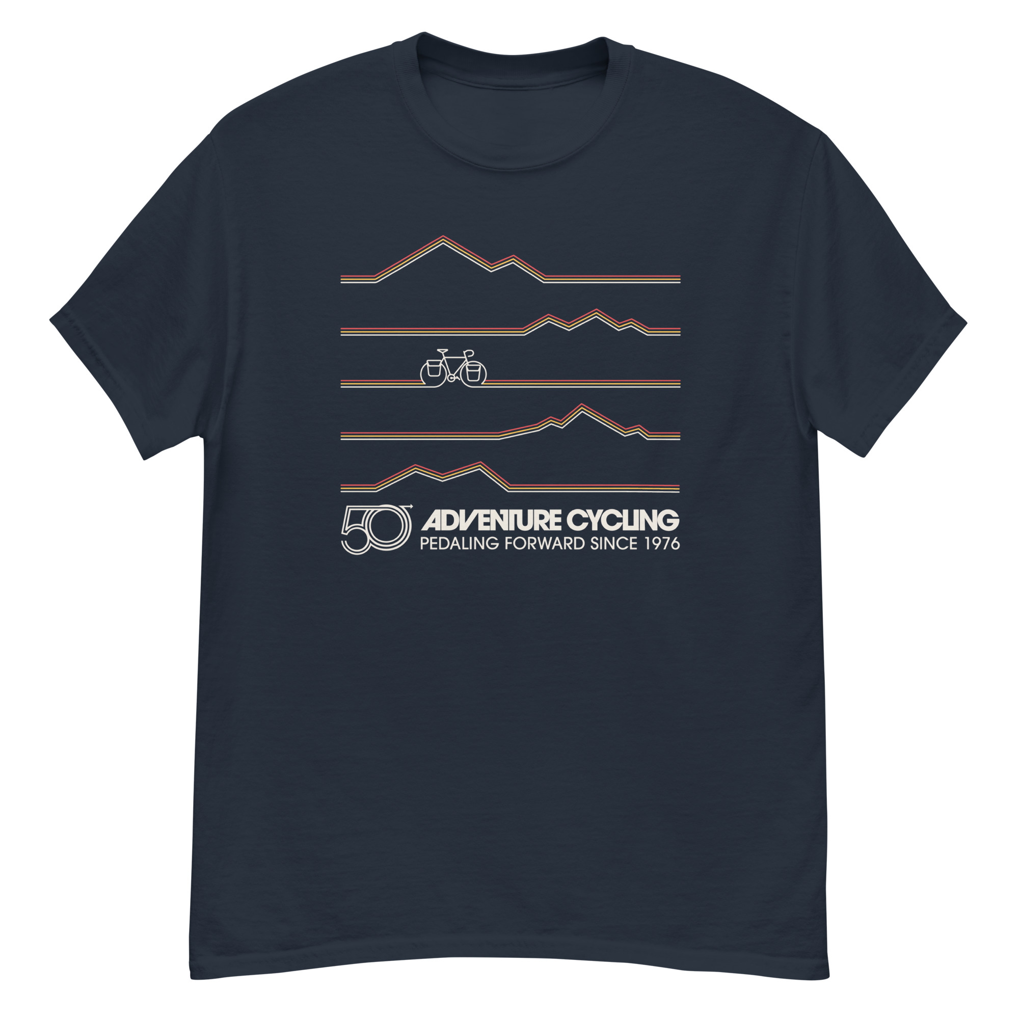 50th Anniversary Tee - Image 2