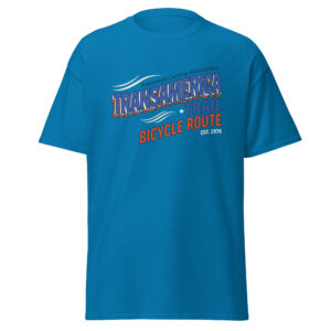 TransAmerica Trail 50th T-Shirt