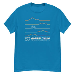 50th Anniversary Tee