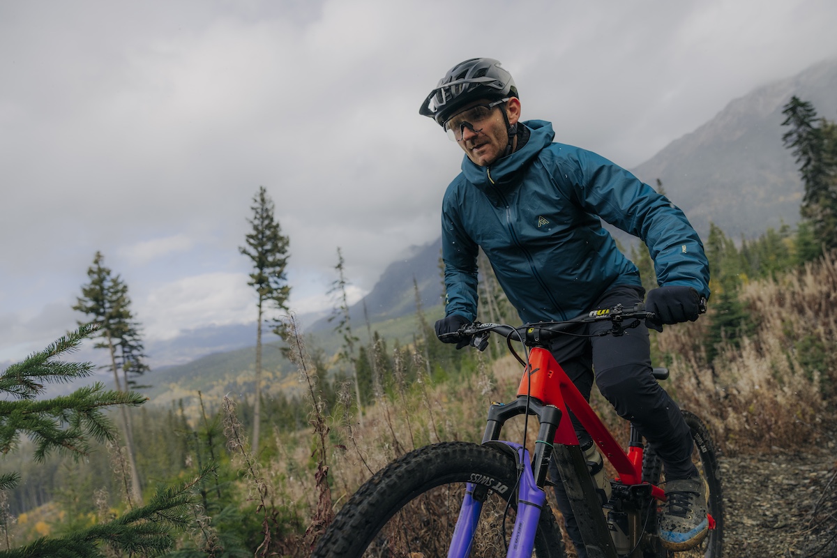 7Mesh Guardian Air Jacket