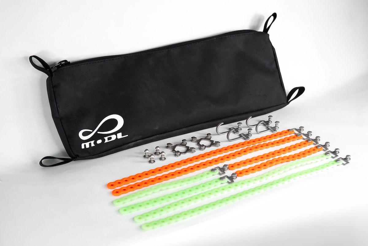 Modl Infinity Tool 2.0