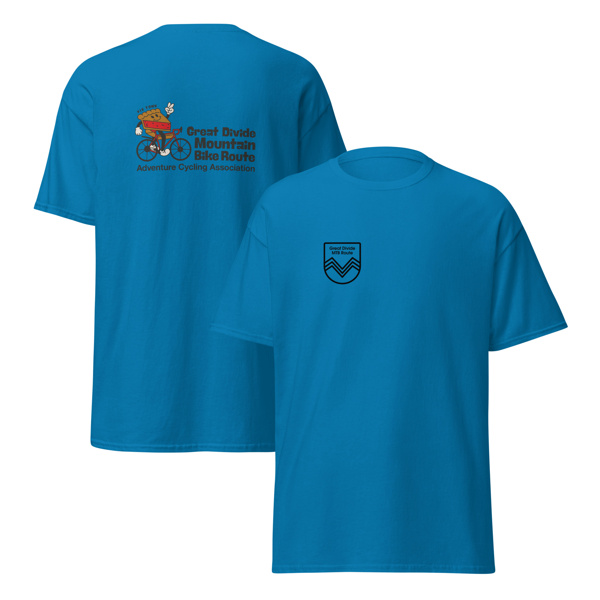 GDMBR "Pie Town" Tee - Image 2