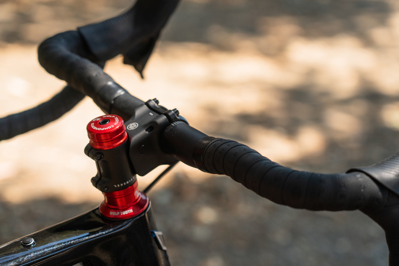 Redshift Sports ShockStop Stem