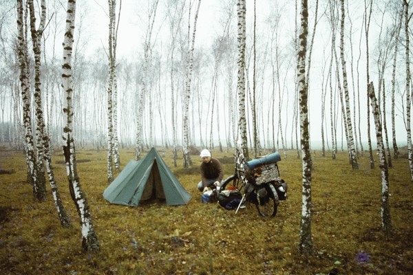 Poland, 1980