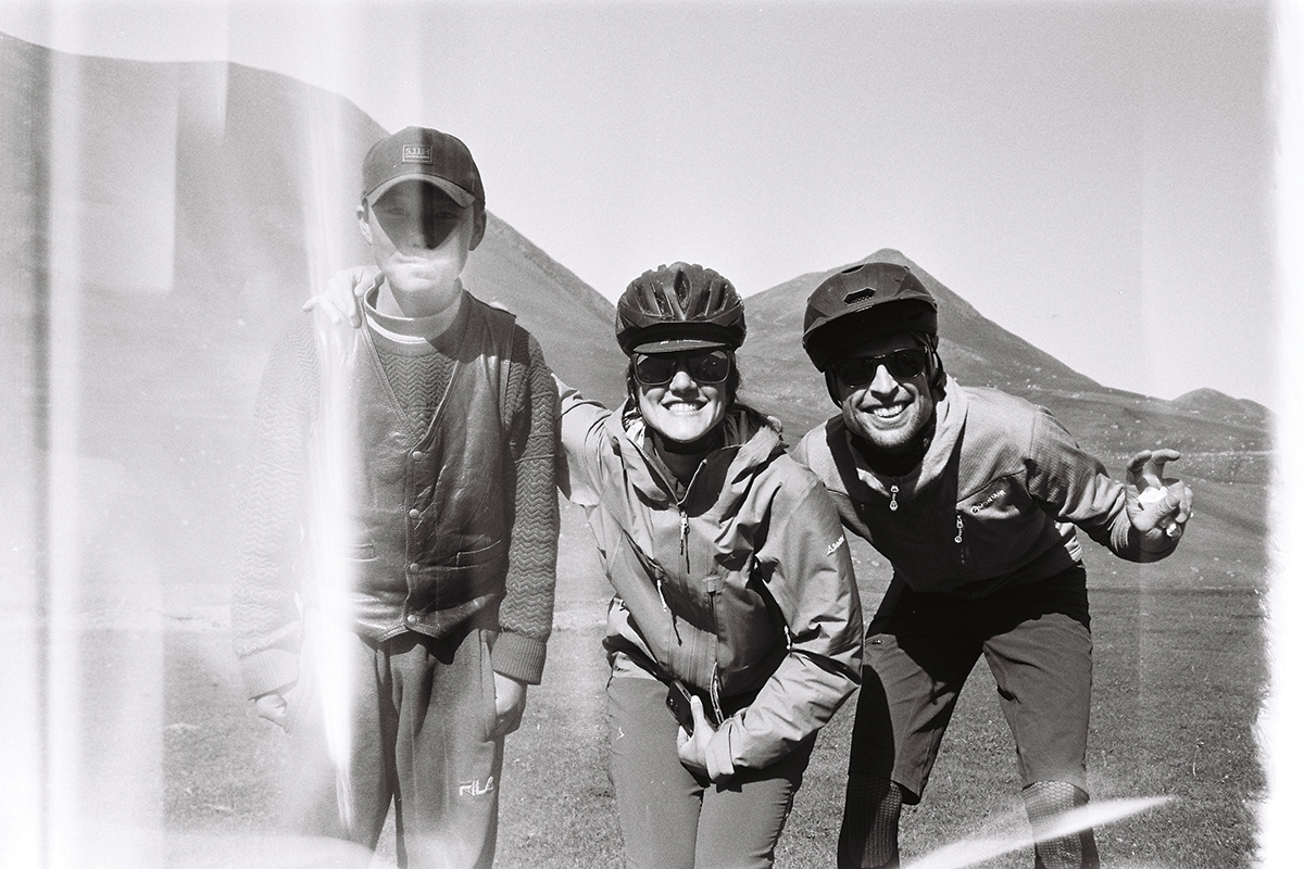 bikepacking kyrgyzstan