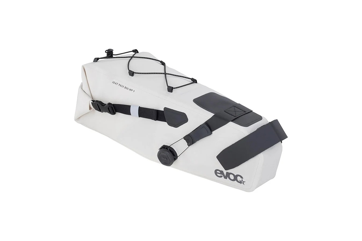 EVOC Seat Pack Boa WP