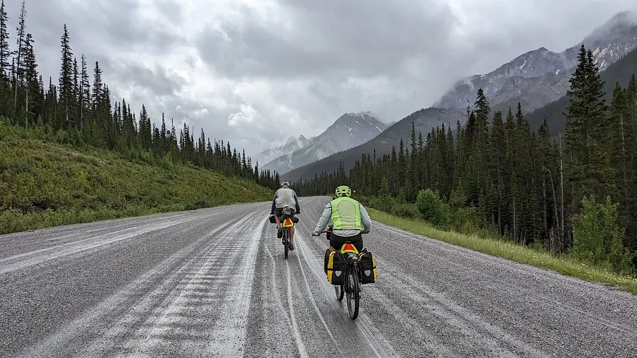 Dealing with Foul Weather