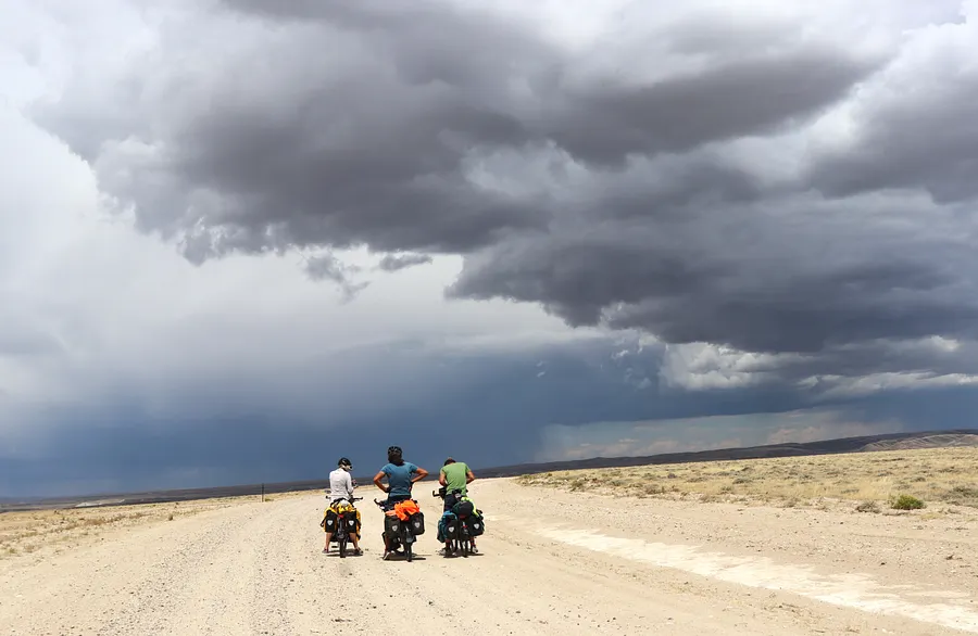 Dealing with Foul Weather