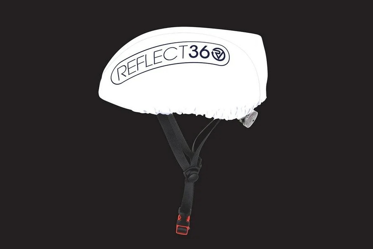 Proviz Reflect360 Waterproof Helmet Cover
