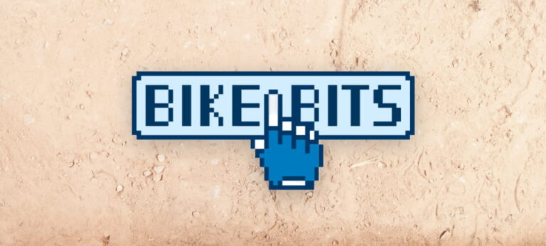 Bike Bits logo