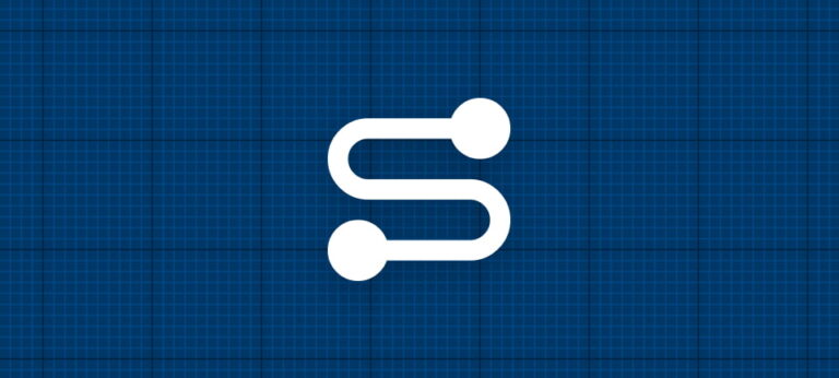 Short Routes logomark