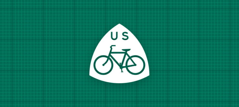 USBRS logomark