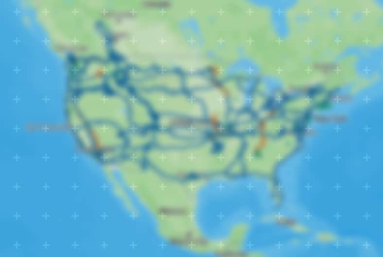 Preview of the Map